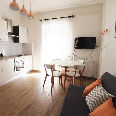Appartement In The Center Of Rogaska Slatina! Fani And Marija