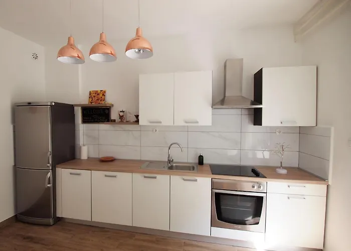 In The Center Of Rogaska Slatina! Fani And Marija *