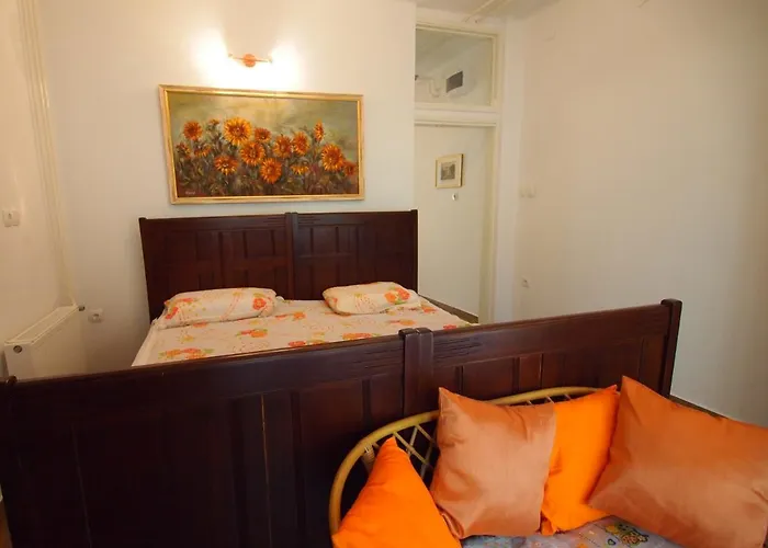 In The Center Of Rogaska Slatina! Fani And Marija Апартаменты Рогашка Слатина