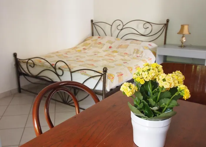 In The Center Of Rogaska Slatina! Fani And Marija *