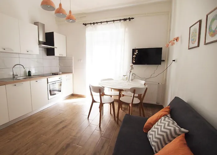 Апартаменты In The Center Of Rogaska Slatina! Fani And Marija