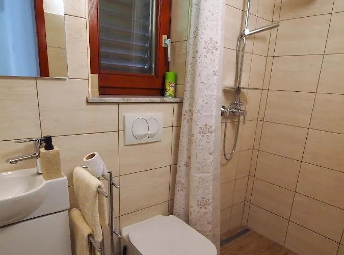 In The Center Of Rogaska Slatina! Fani And Marija