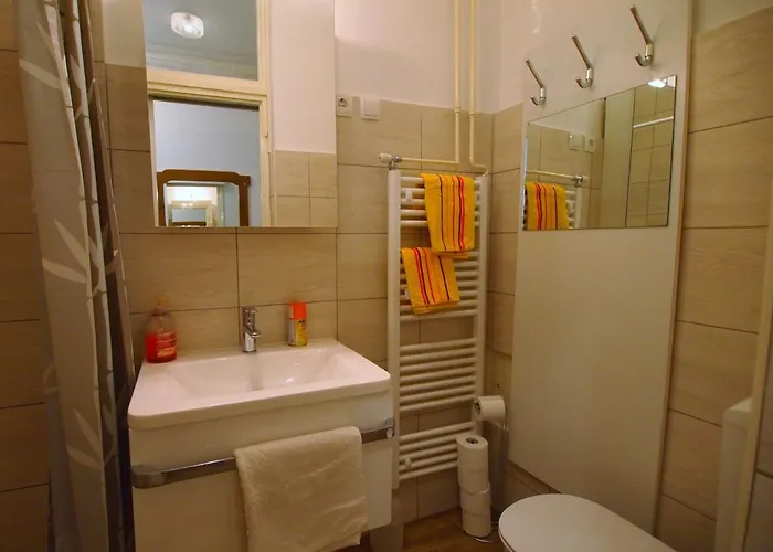 In The Center Of Rogaska Slatina! Fani And Marija Апартаменты *