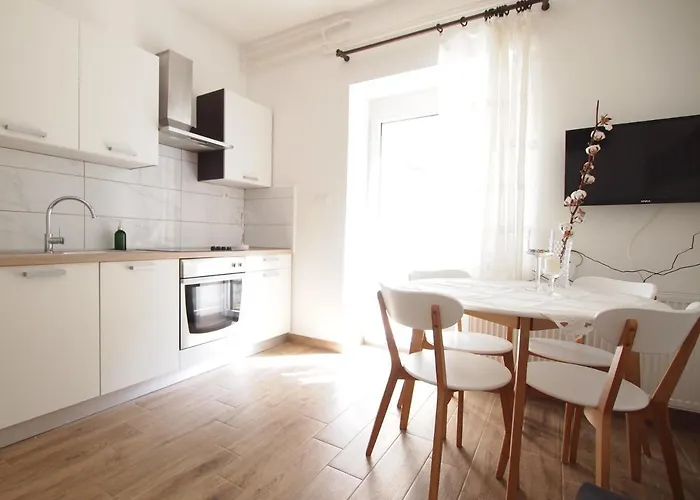 In The Center Of Rogaska Slatina! Fani And Marija Апартаменты