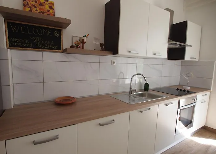 In The Center Of Rogaska Slatina! Fani And Marija *